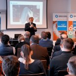 seminarium belse, seminarium gdańsk, szkolenie belse, belzona, posadzki epoksydowe, jak naprawić posadzkę betonową, posadzki epoksydowe, żywica do betonu, materiały kompozytowe   