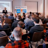 seminarium belse, seminarium gdańsk, szkolenie belse, belzona, posadzki epoksydowe, jak naprawić posadzkę betonową, posadzki epoksydowe, żywica do betonu, materiały kompozytowe   