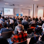 seminarium belse, seminarium gdańsk, szkolenie belse, belzona, posadzki epoksydowe, jak naprawić posadzkę betonową, posadzki epoksydowe, żywica do betonu, materiały kompozytowe   