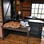 Szyb Maciej Zabrze - Belse, kompozyty, polimery, seminarium