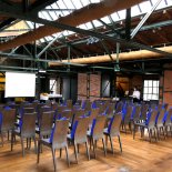 Szyb Maciej Zabrze - Belse, kompozyty, polimery, seminarium