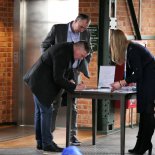 Szyb Maciej Zabrze - Belse, kompozyty, polimery, seminarium