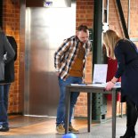 Szyb Maciej Zabrze - Belse, kompozyty, polimery, seminarium