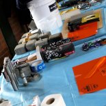 Szyb Maciej Zabrze - Belse, kompozyty, polimery, seminarium