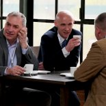 Szyb Maciej Zabrze - Belse, kompozyty, polimery, seminarium