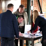 Szyb Maciej Zabrze - Belse, kompozyty, polimery, seminarium