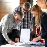 Szyb Maciej Zabrze - Belse, kompozyty, polimery, seminarium