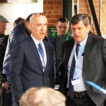 Szyb Maciej Zabrze - Belse, kompozyty, polimery, seminarium