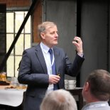 Szyb Maciej Zabrze - Belse, kompozyty, polimery, seminarium