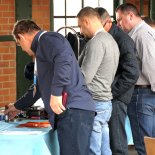 Szyb Maciej Zabrze - Belse, kompozyty, polimery, seminarium