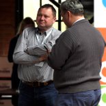 Szyb Maciej Zabrze - Belse, kompozyty, polimery, seminarium