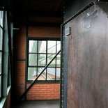 Szyb Maciej Zabrze - Belse, kompozyty, polimery, seminarium