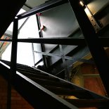 Szyb Maciej Zabrze - Belse, kompozyty, polimery, seminarium