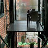 Szyb Maciej Zabrze - Belse, kompozyty, polimery, seminarium