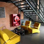 Szyb Maciej Zabrze - Belse, kompozyty, polimery, seminarium