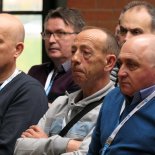 Szyb Maciej Zabrze - Belse, kompozyty, polimery, seminarium