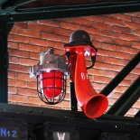 Szyb Maciej Zabrze - Belse, kompozyty, polimery, seminarium