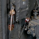 Szyb Maciej Zabrze - Belse, kompozyty, polimery, seminarium