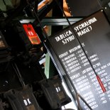 Szyb Maciej Zabrze - Belse, kompozyty, polimery, seminarium