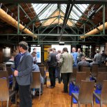 Szyb Maciej Zabrze - Belse, kompozyty, polimery, seminarium