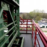 Szyb Maciej Zabrze - Belse, kompozyty, polimery, seminarium