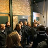 Szyb Maciej Zabrze - Belse, kompozyty, polimery, seminarium