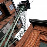 Szyb Maciej Zabrze - Belse, kompozyty, polimery, seminarium