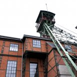 Szyb Maciej Zabrze - Belse, kompozyty, polimery, seminarium