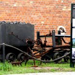 Szyb Maciej Zabrze - Belse, kompozyty, polimery, seminarium