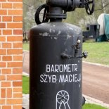 Szyb Maciej Zabrze - Belse, kompozyty, polimery, seminarium