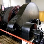 Szyb Maciej Zabrze - Belse, kompozyty, polimery, seminarium