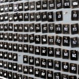 Szyb Maciej Zabrze - Belse, kompozyty, polimery, seminarium