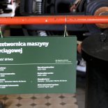 Szyb Maciej Zabrze - Belse, kompozyty, polimery, seminarium