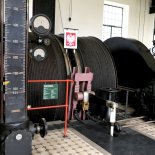 Szyb Maciej Zabrze - Belse, kompozyty, polimery, seminarium