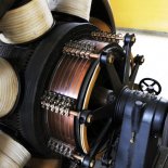 Szyb Maciej Zabrze - Belse, kompozyty, polimery, seminarium