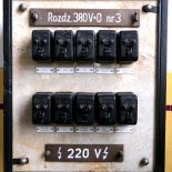 Szyb Maciej Zabrze - Belse, kompozyty, polimery, seminarium