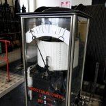 Szyb Maciej Zabrze - Belse, kompozyty, polimery, seminarium