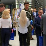 Ogólnopolski Szczyt Gospodarczy Siedlce