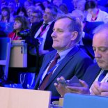 Ogólnopolski Szczyt Gospodarczy Siedlce