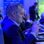 Ogólnopolski Szczyt Gospodarczy Siedlce