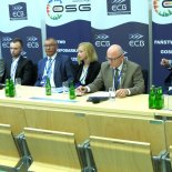 Ogólnopolski Szczyt Gospodarczy Siedlce