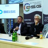 Ogólnopolski Szczyt Gospodarczy Siedlce