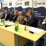 Ogólnopolski Szczyt Gospodarczy Siedlce