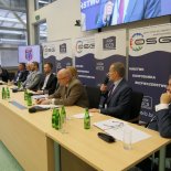 Ogólnopolski Szczyt Gospodarczy Siedlce