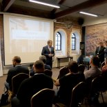 Seminarium Belse, polimery, elastomery, regeneracja, naprawa