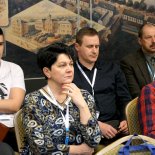 Seminarium Belse, polimery, elastomery, regeneracja, naprawa