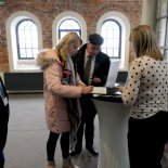 Seminarium Belse, polimery, elastomery, regeneracja, naprawa