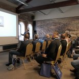 Seminarium Belse, polimery, elastomery, regeneracja, naprawa