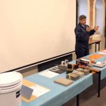 Seminarium Belse, polimery, elastomery, regeneracja, naprawa