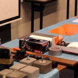 Seminarium Belse, polimery, elastomery, regeneracja, naprawa